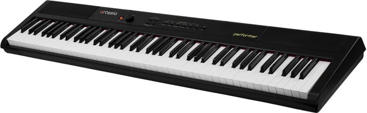 Produktbild Artestia Pro Performer BK digitale piano (88 Tasten)