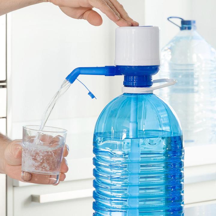 Image du produit InnovaGoods Wasserspender für XL-Flaschen Watler