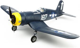Produktbild Hobbyzone F4U Corsair SAFE RTF M2