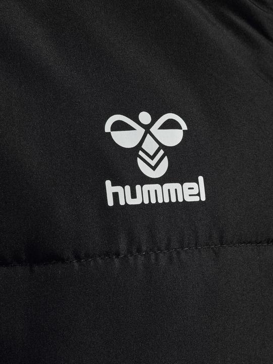 Actual product image hummel Hmlessential Short Bench Jkt Kids (116)
