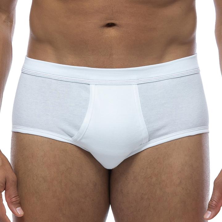 Immagine prodotto Conta Slip / pantaloni a costine sottili 5s (XL, Confezione da 5 pezzi)