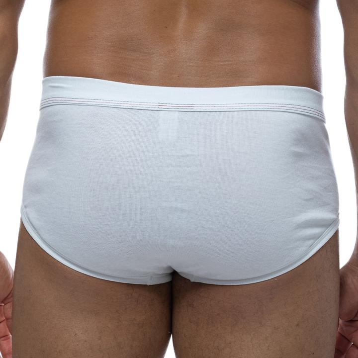 Produktbild Conta 10er Pack Feinripp Slip mit Eingriff (4XL, 10er Pack)