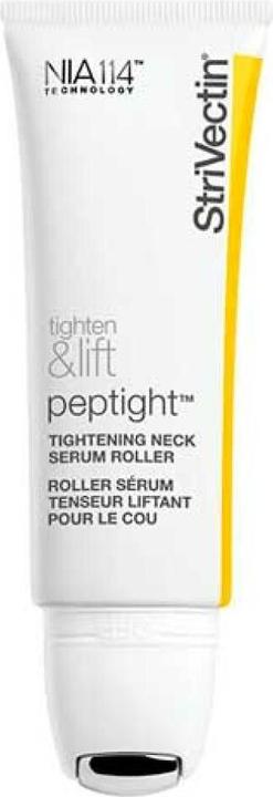 StriVectin Peptight Tightening Neck Serum Roller (Cleansing lotion, 50 ml)