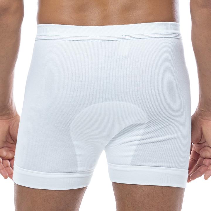 Image du produit Conta Lot de 5 slips à double côte courts (XXL, Pack de 5)