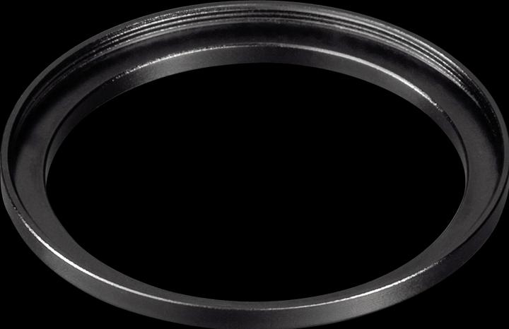 Actual product image Hama Adapter 49 mm filter to 58 mm lens (Filter adapters, 49 mm)