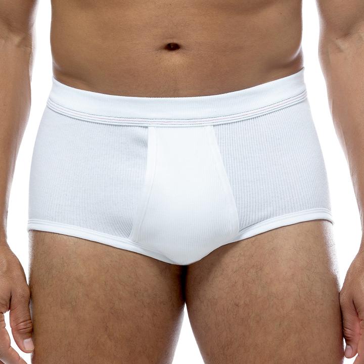 Produktbild Conta 5er Pack Doppelripp Slip / Unterhose (XXL, 5er Pack)