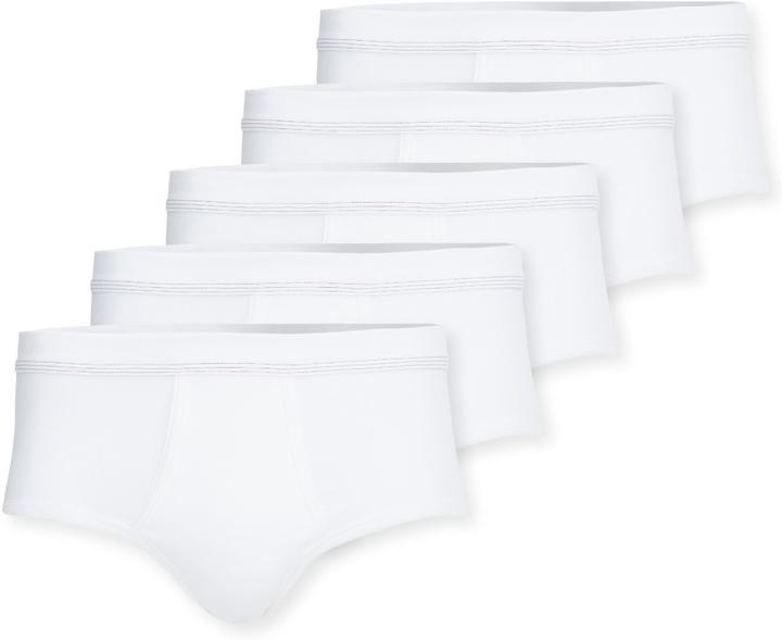 Immagine prodotto Conta Slip / pantaloni a costine sottili 5s (4XL, Confezione da 5 pezzi)