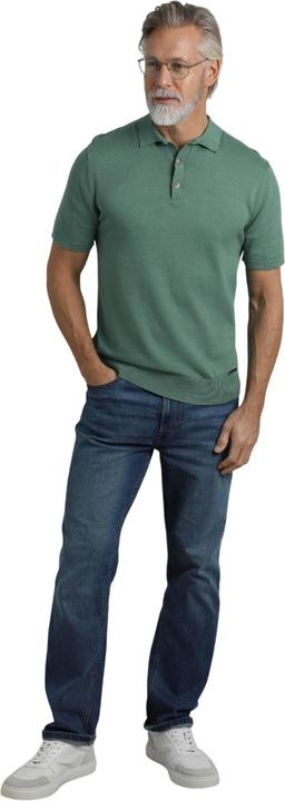 Image du produit Weird Fish - Polo manches courtes QUENTIN - Homme (L)