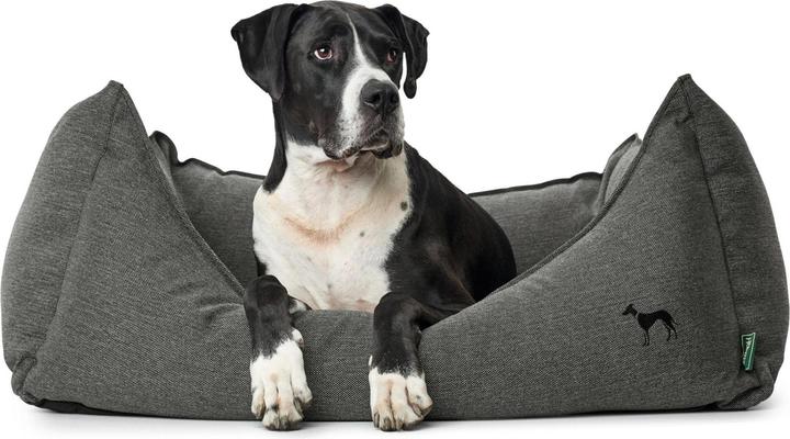 Produktbild Hunter Hundesofa Livingston Webstoff (Hund)
