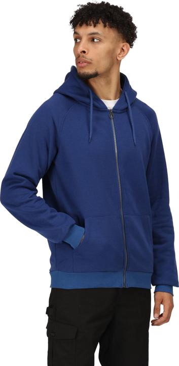 Actual product image Regatta Mens Pro Full Zip Hoodie (XXL)