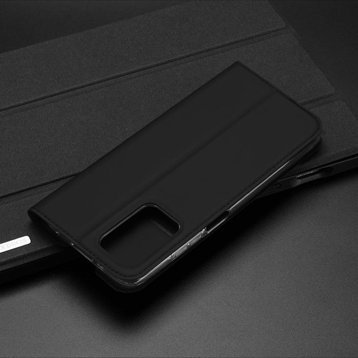 Actual product image Dux Ducis Skin Pro Series Bookcover (Xiaomi Redmi 10)