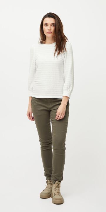 Immagine prodotto Pulz Jeans PZJANE 3/4 sl. Tshirt 50207895 (XS)