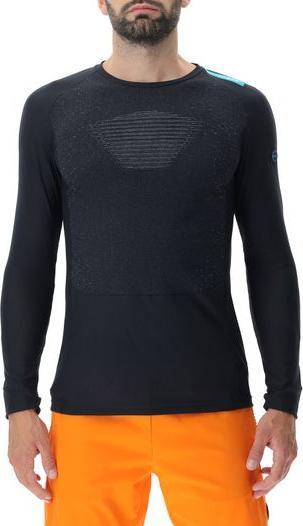 Actual product image UYN Crossover long sleeve shirt (L)