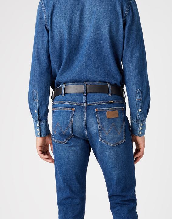 Immagine prodotto Wrangler Cintura a 2 lati (85)