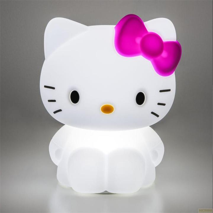 Actual product image Paladone Products Hello Kitty