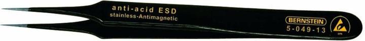 Produktbild Bernstein SMD-Pinzette 4 SA-ESD Super-sp