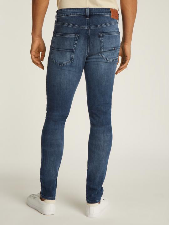 Actual product image Tommy Jeans SCANTON SLIM AI1262 (W31/L32)