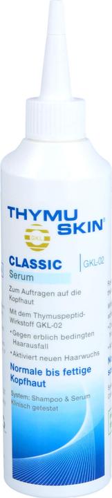 Produktbild Thymuskin Classic Serum (200 ml)