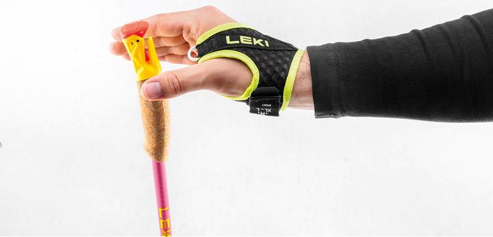 Produktbild Leki Ultratrail FX.One Superlite (105 cm)