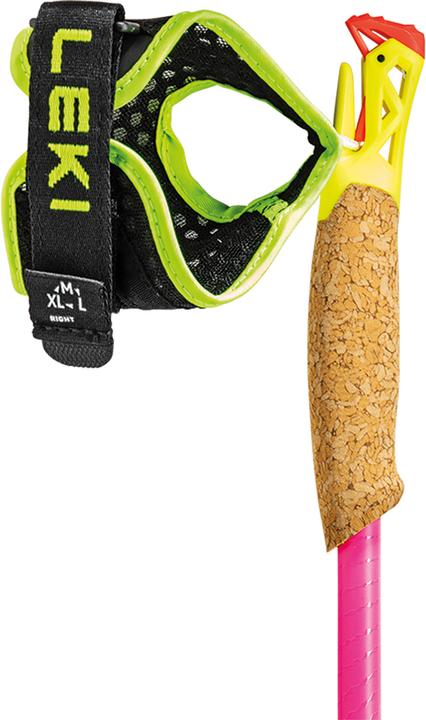 Produktbild Leki Ultratrail FX.One Superlite (105 cm)