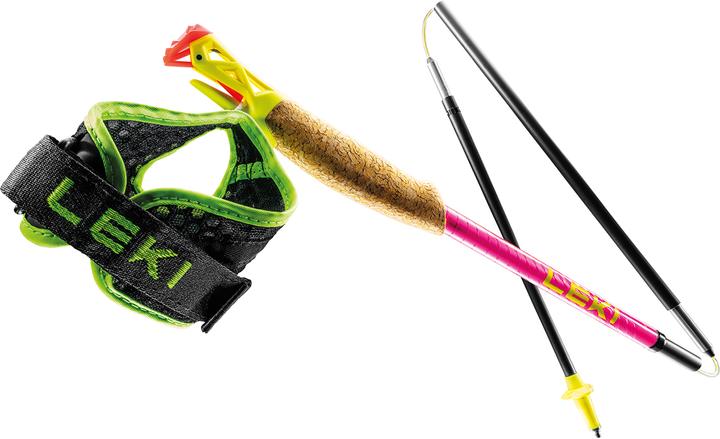 Produktbild Leki Ultratrail FX.One Superlite (105 cm)