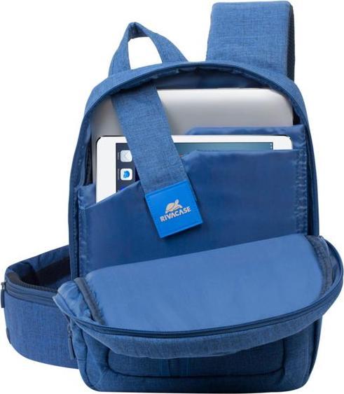 Actual product image Rivacase Alpine village 7529 (13.30", Apple)