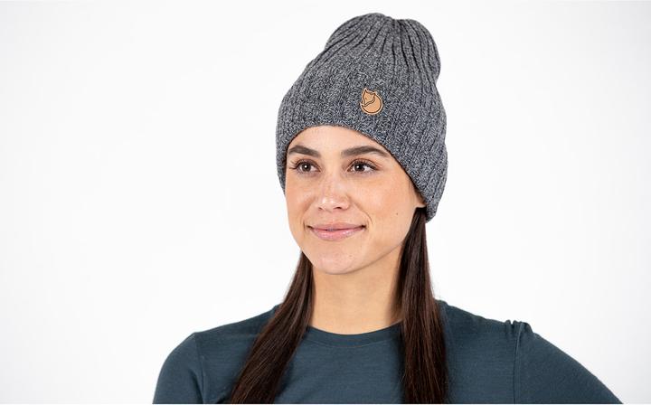 Immagine prodotto Fjällräven Berretto Byron (Taglia unica)