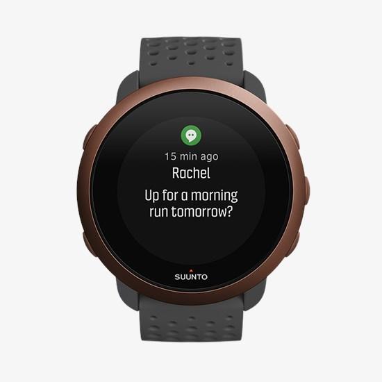 Produktbild Suunto 3 (43 mm)