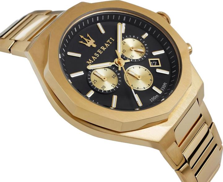 Immagine prodotto Maserati fogge (Cronografo, 45 mm)