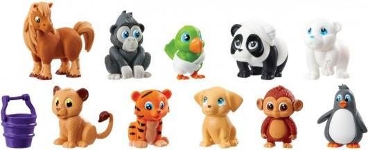Actual product image Goliath Toys Goliath Super Vet Squad Pets Mix of designs