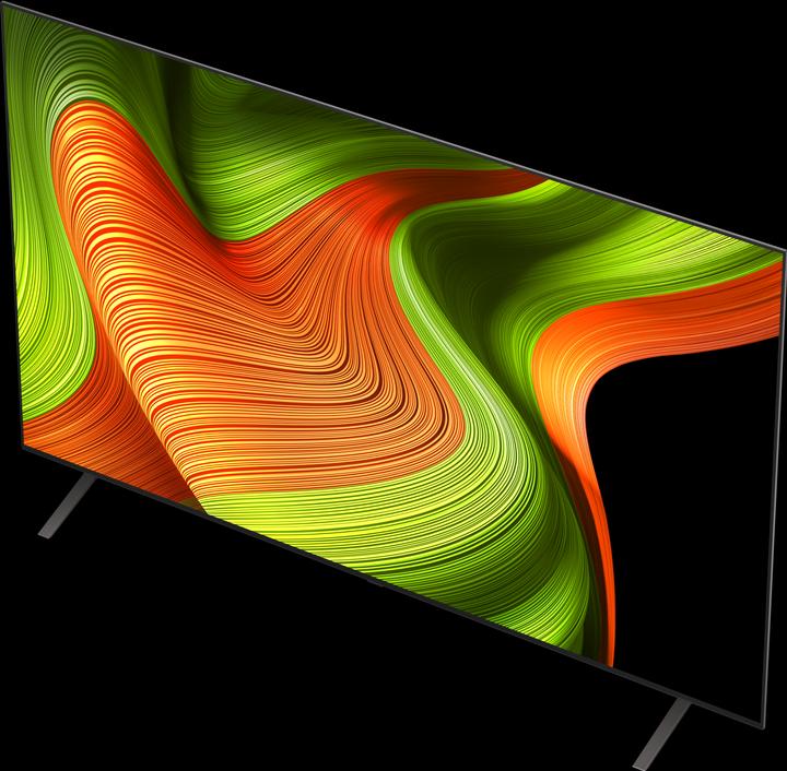 Actual product image LG OLED77B59LA (77", B5, OLED, 4K, 2025)