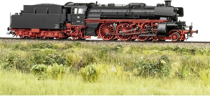 Productafbeelding Märklin H0 Mä Stoomlocomotief 18 323 Db (H0-maatstaf)