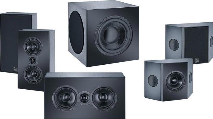 Magnat Cinema Ultra 5.1 Set (Set)