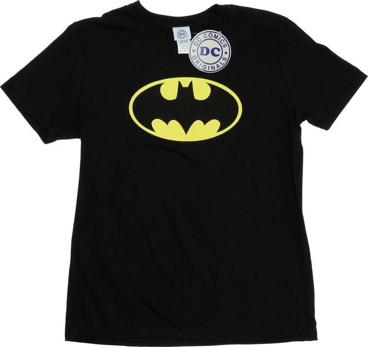Produktbild Batman Logo TShirt Jungen (152, 158)