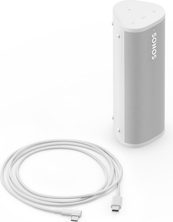 Actual product image Sonos Roam 2 (Airplay 2, Bluetooth, Wi-Fi)