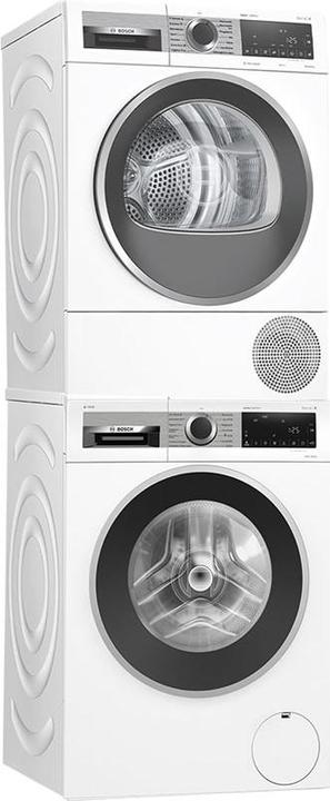 Image du produit Bosch Hausgeräte Waschturm WGG244F1CH & WQG233C0CH