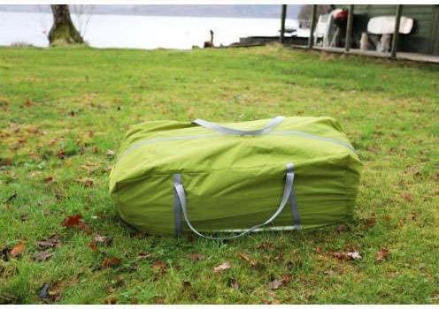 Immagine prodotto Vango Winslow II 500 (Tenda a tunnel, 13.50 kg, 5 persone)