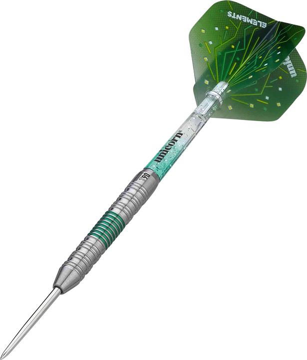 Actual product image Unicorn Core XL T90 Steel Darts (22 g)