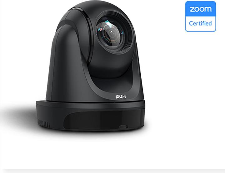 Actual product image AVerMedia AVer DL30 - 2 MP - 60 fps - 1080p - H.264,M-JPEG,YUY2 - 12x - 2x