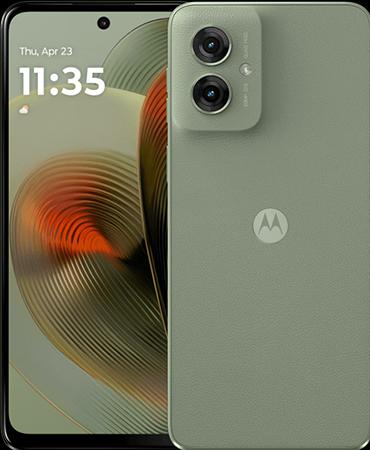 Immagine prodotto Motorola Moto G55 (256 GB, Verde fumo, 6.49", Doppia SIM, 50 Mpx, 5G)