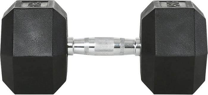 Produktbild ATX Hex-Hantel Gummi 35,0 kg