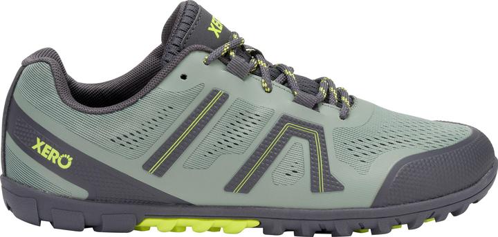Xero Shoes Mesa Trail II