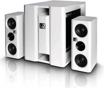 LD Systems Dave 8 XS W (Subwoofer passiv)