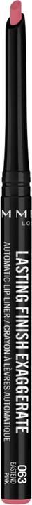 Immagine prodotto Rimmel London Fodera per labbra LASTING FINISH EXAGGERATE #063 (063 Eastend Rosa)