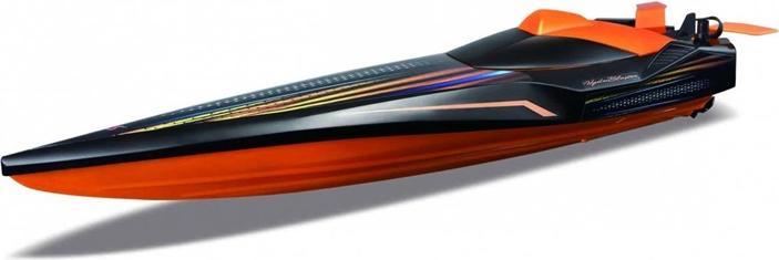 Actual product image Maisto TECH RC boat Hydro Blaster, 36cm, 82763