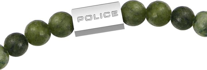 Produktbild Police Urban Color Armband (20 cm, Edelstahl)
