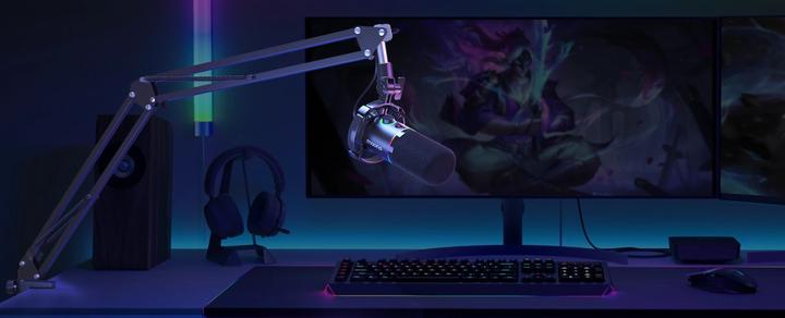 Actual product image Maono PD200XS