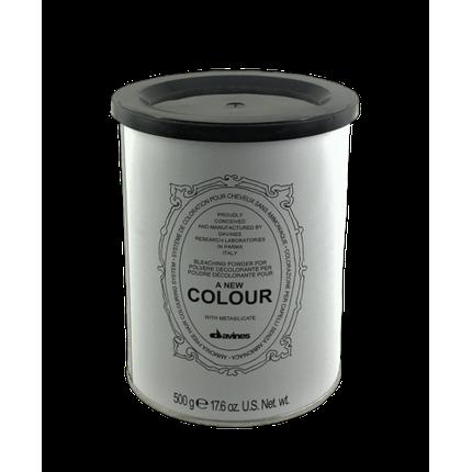Produktbild Davines A New Colour Bleaching Powder 500g