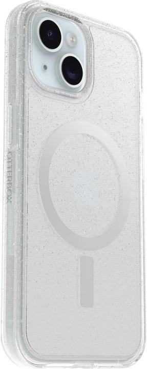Immagine prodotto OtterBox Symmetry mit MagSafe (Apple iPhone 15, Apple iPhone 13, Apple iPhone 14, Apple iPhone 16e)