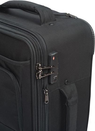 Image du produit Lowepro Pro Roller x200 AW (Mallette photo, 30 l)